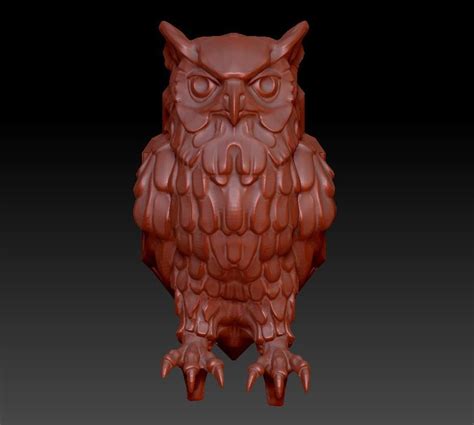 3D design STL design .
